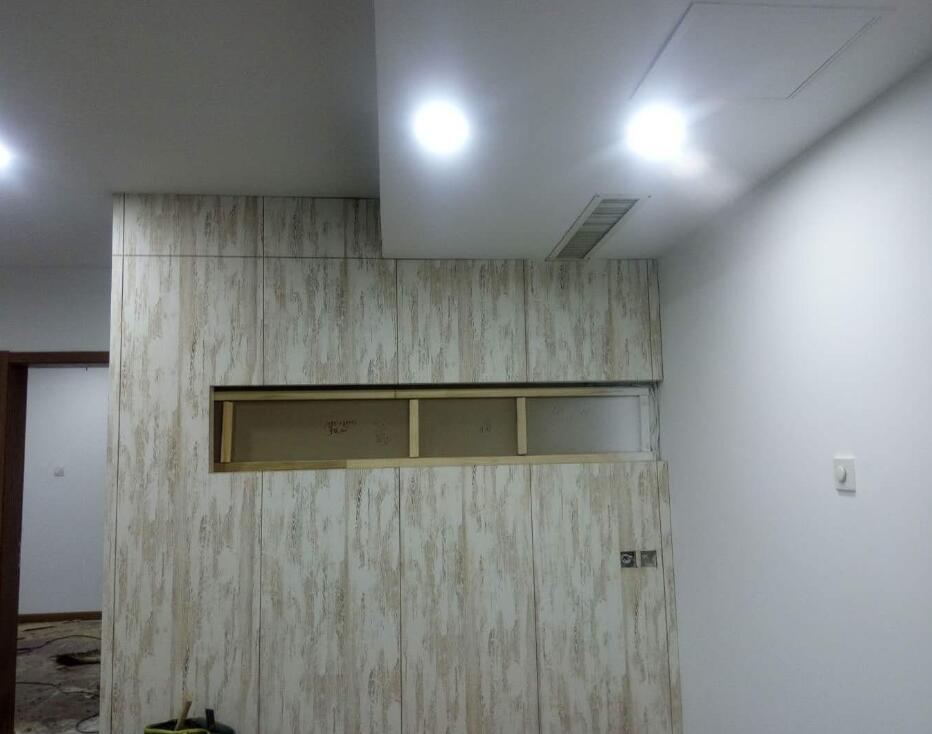 普輝裝飾成功簽約無錫卓電環保能源公司工程項目