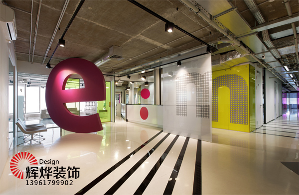 淺析無錫辦公室設計的特征統一性