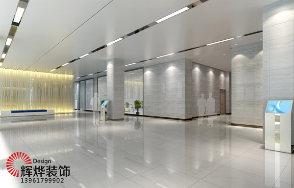 無錫辦公樓裝潢墻面漆該如何保養
