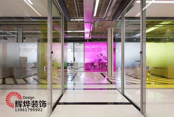 無錫辦公室裝修行業已全力備戰雙十一