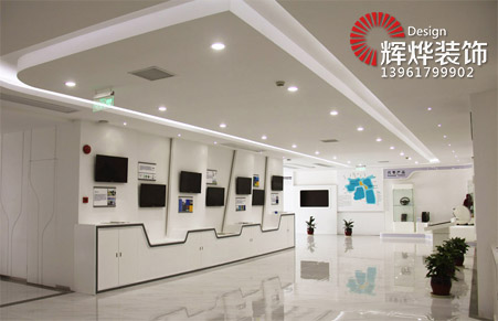 錯過了無錫辦公室裝修的金九銀十，還有元旦等著你！