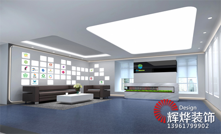 機會留給有準備的無錫辦公樓設計團隊