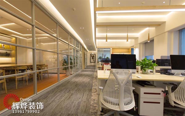 禁煙條例對無錫辦公室裝修的指導意義