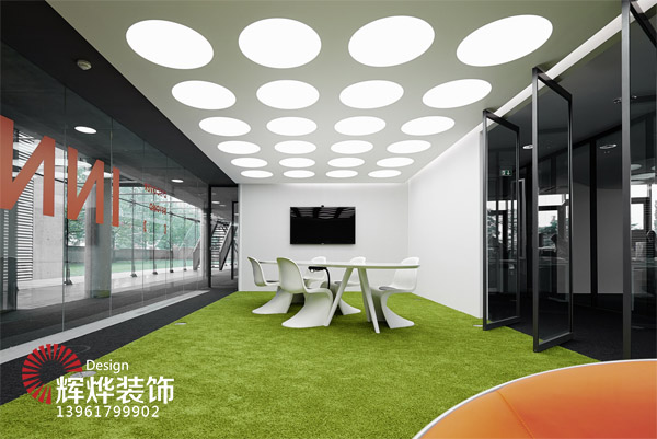 無錫辦公樓裝潢的禁止性規范