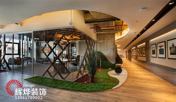 無錫辦公樓裝潢的空調安裝的注意事項