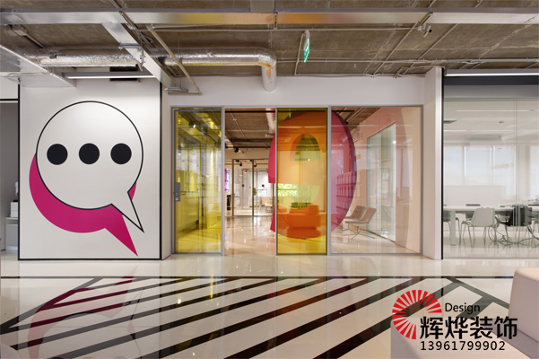 無錫辦公樓裝潢的整體布局要實用