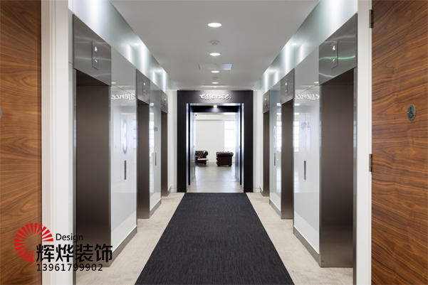 一份關于辦公室裝修風格的市場調查