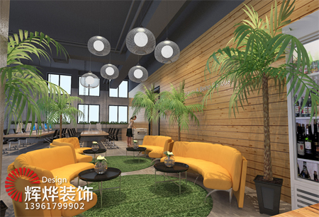 臨到年底，已可以為來年無錫辦公室裝飾做準備啦