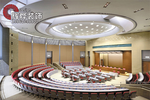 有秩序感的無錫辦公樓設計為何更受歡迎