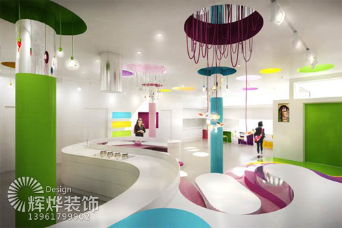 到底是什么在影響著無錫辦公室的形象設計呢？