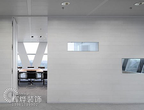 無錫辦公室裝潢中水性環保漆的選擇標準