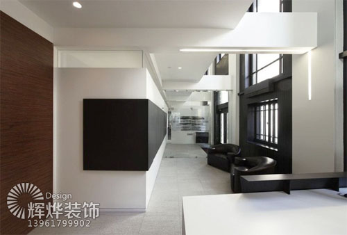 網紅辭職信對無錫辦公室裝潢的意義