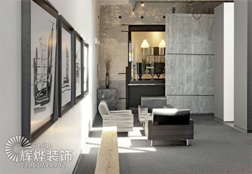 淺談無錫辦公樓設計中對布局的要求