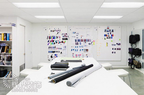 無錫廠房裝修除了省錢省事，更重要的是省心！