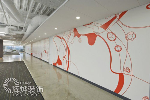 無錫辦公室裝修：圖解普輝裝飾工程目部經理的職業素養