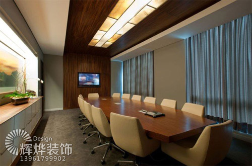 無錫辦公樓裝潢過程中并非是越省越好