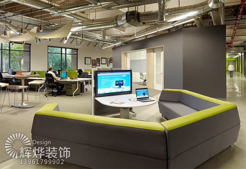 無錫辦公室設計的起點是什么？