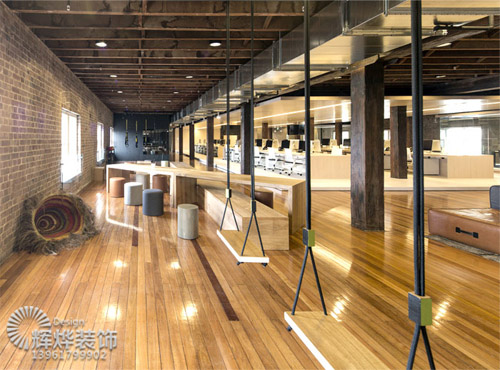 無錫辦公樓設計的具體注意事項