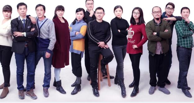 辦公室裝修淡季，為何普輝會這么忙？