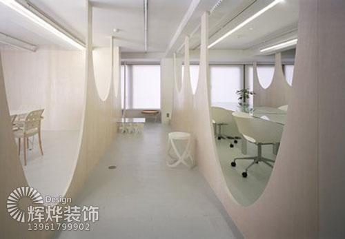 無錫辦公室設計