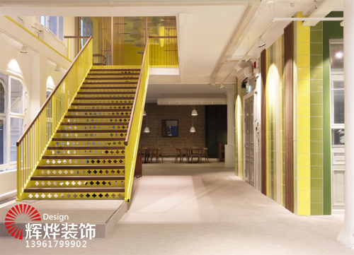 怎么打造格調高雅的無錫辦公室裝飾？