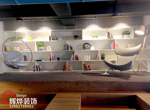 最新的無錫辦公樓裝潢要點是什么？