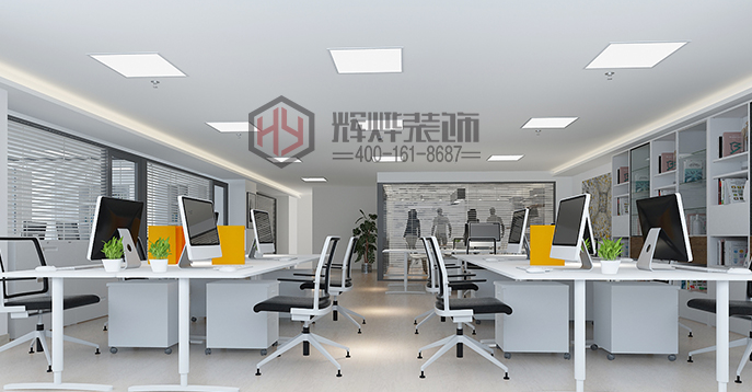 無錫辦公室裝修，怎么敲定設計風格